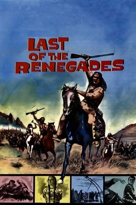 Last of the Renegades